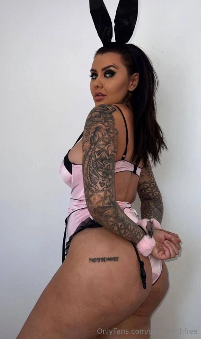 1 month free trial to the biggest influencer amp porn slut in denmark part 18 