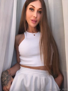 Did you miss me a little or a lot