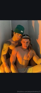 Collaboration with northem i had to teach him how to hit after the