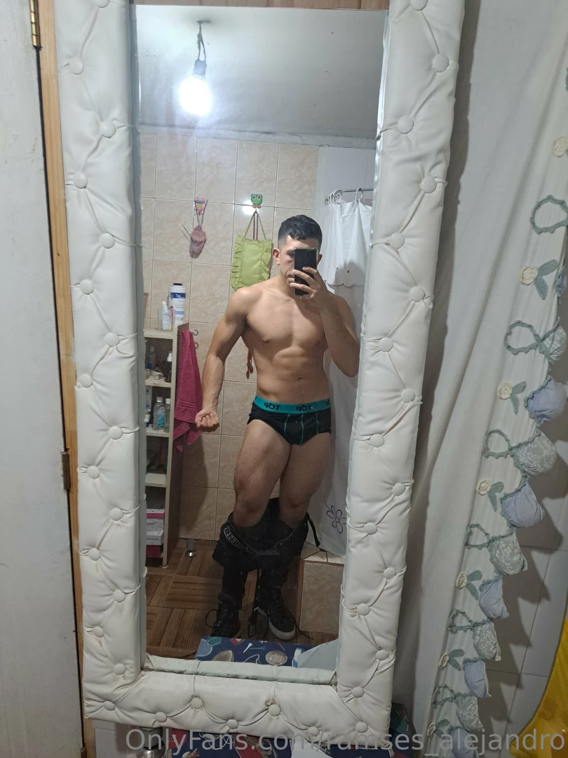 Contento de todo sea un super dia part 1 