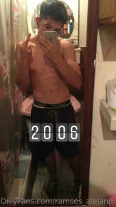 Progreso de un par de a itos ahora toi mas grande sobre todo las part 1