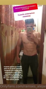 Progreso de un par de a itos ahora toi mas grande sobre todo las