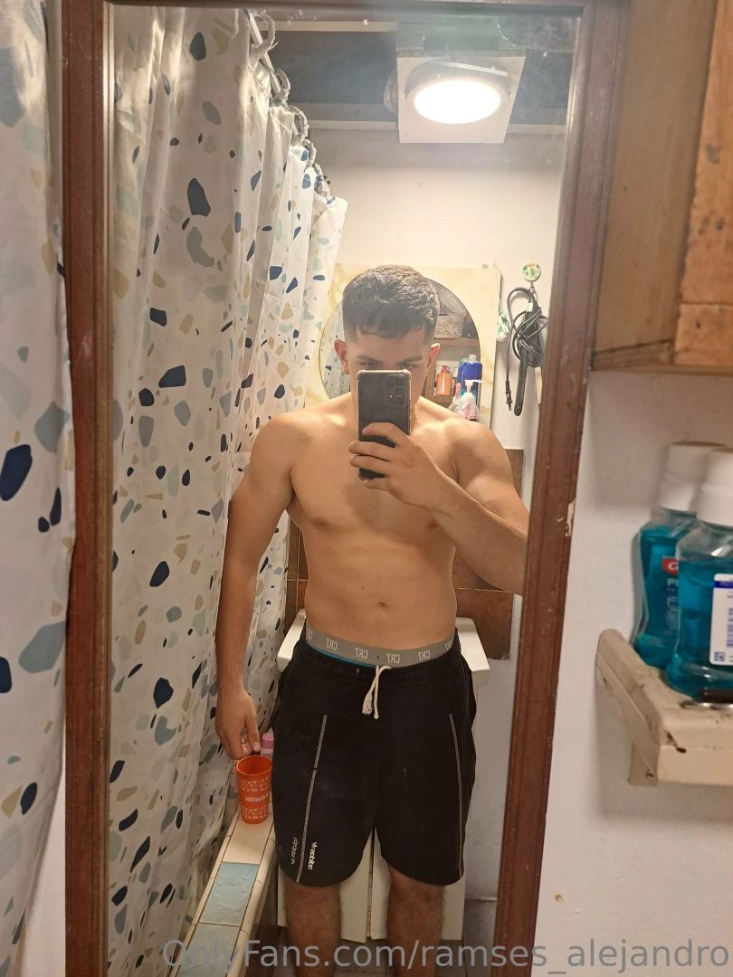 Progreso de un par de a itos ahora toi mas grande sobre todo las part 2 