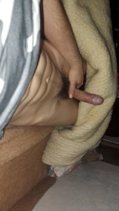 Asi amanezco todos los dias