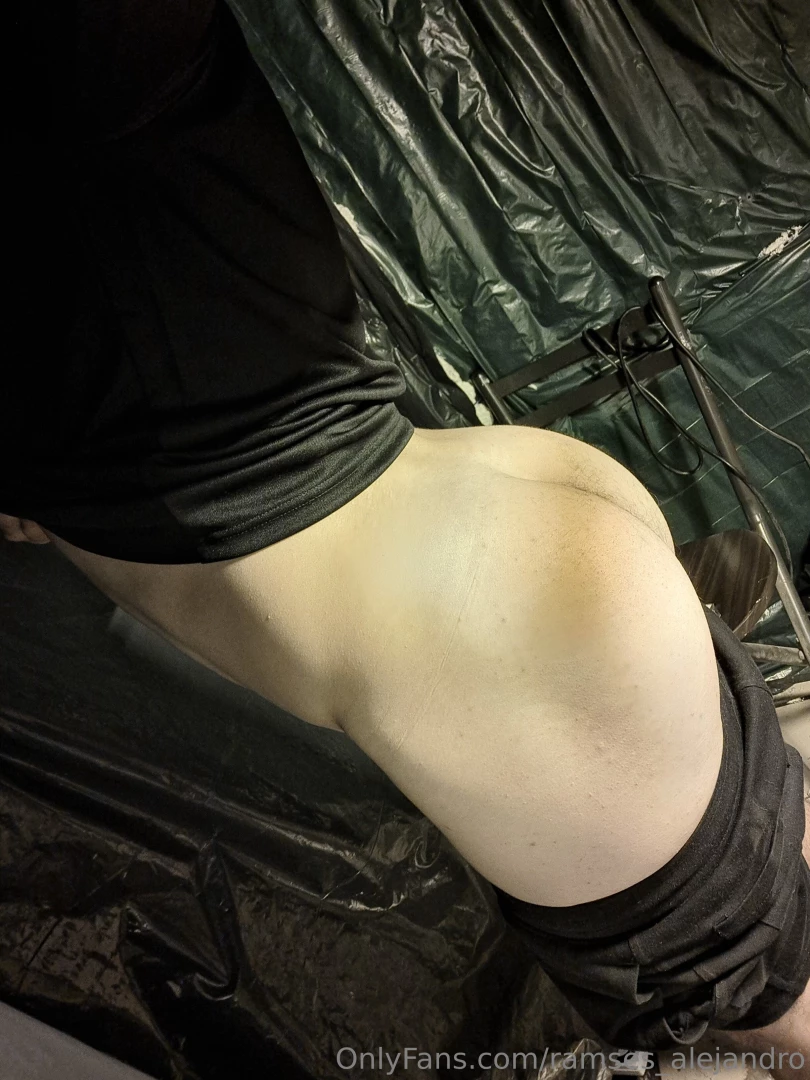 Partes de mi cuerpo que se estan viendo cada dia mas ricas 