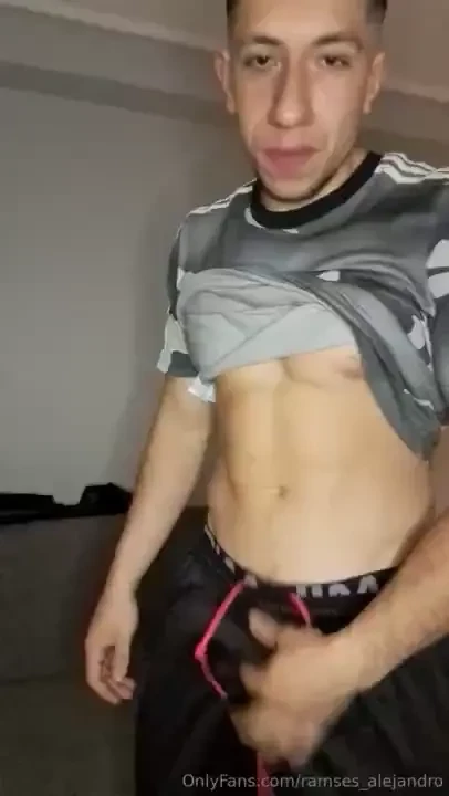 Dime que te gusto po si pa eso me ves cuando me vas a poner ese culo part 2 