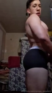 Es mi 5 entrenamiento espero les guste como va a quedando mi cuerpo de