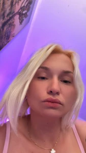 23 pic dump in a baby pink lingerie set i came like 5 times in this