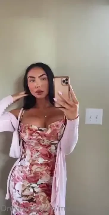 Loving my dress today what do you think 