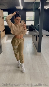 Wanna see something hot part 1