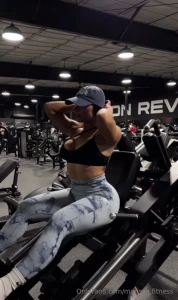 I love to hate this machine