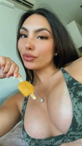 Rather be sucking on something else