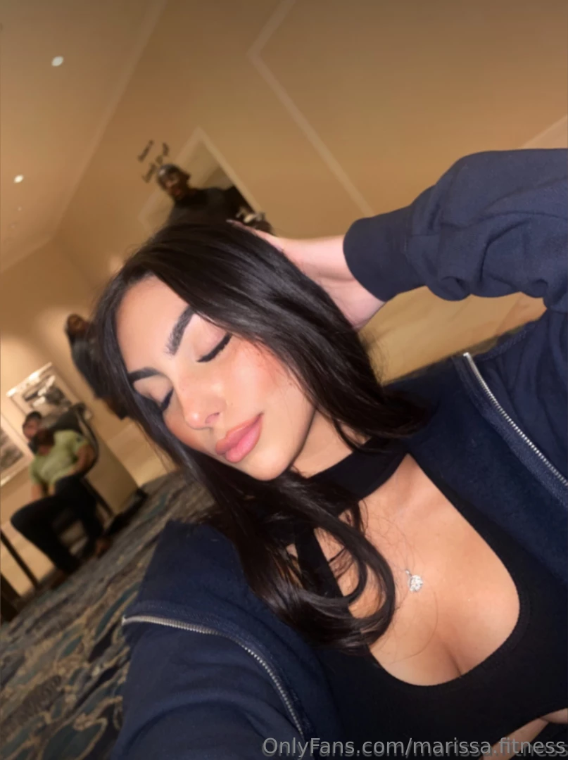 Find joy in the calm moments 