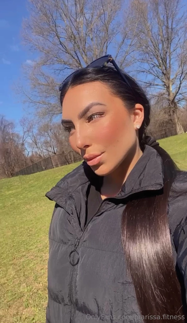 Heart full of sunshine 