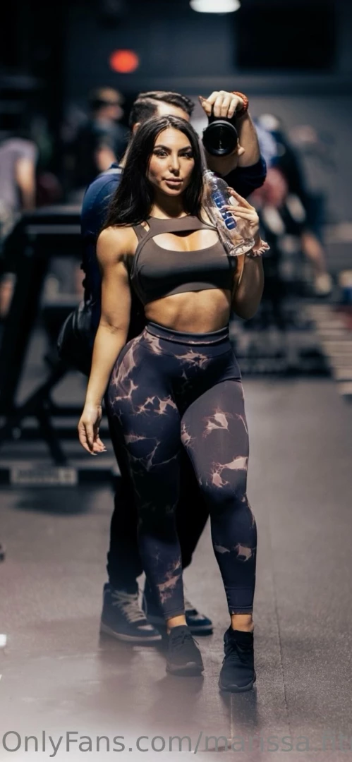 Morning physique shots gt gt gt gt 