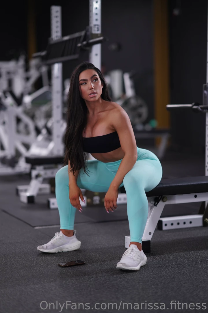 Wanna workout with me part 64 