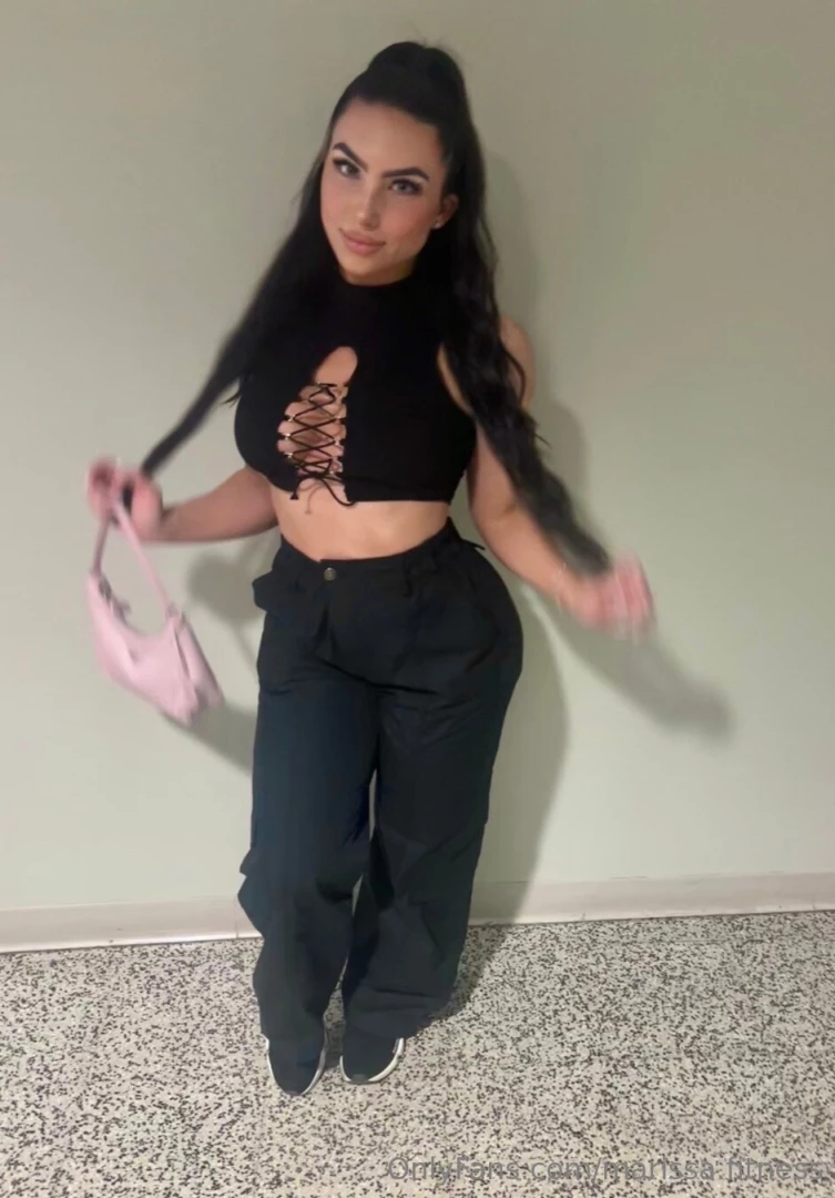 I m my favorite person 