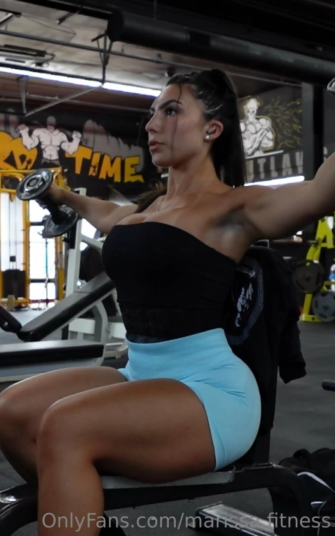 Teach me some wild exercises 