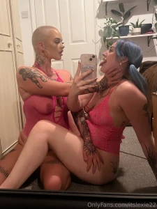 Pink to make the boys wink part 268