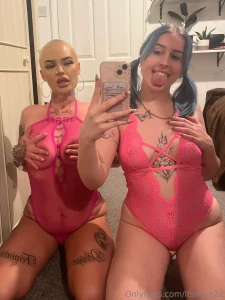 Pink to make the boys wink part 267