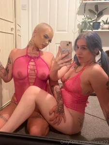 Pink to make the boys wink part 262