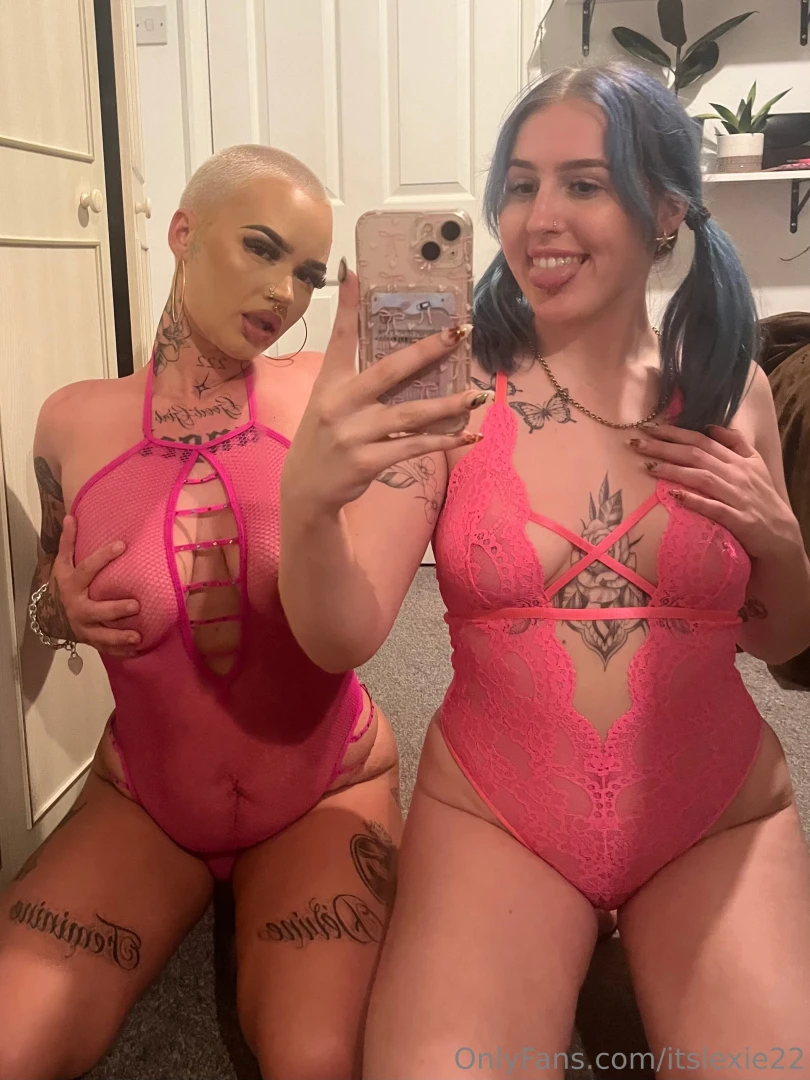 Pink to make the boys wink part 269 