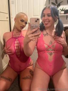 Pink to make the boys wink part 269