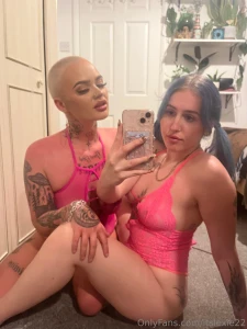 Pink to make the boys wink part 264