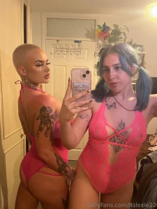 Pink to make the boys wink part 263