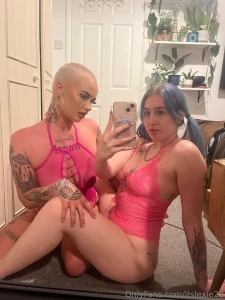 Pink to make the boys wink part 266