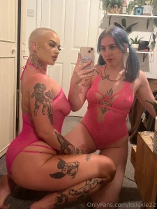 Pink to make the boys wink part 265