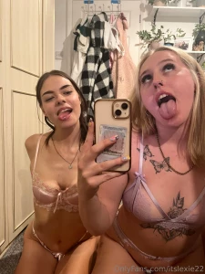 Pink to makes the boys wink part 1