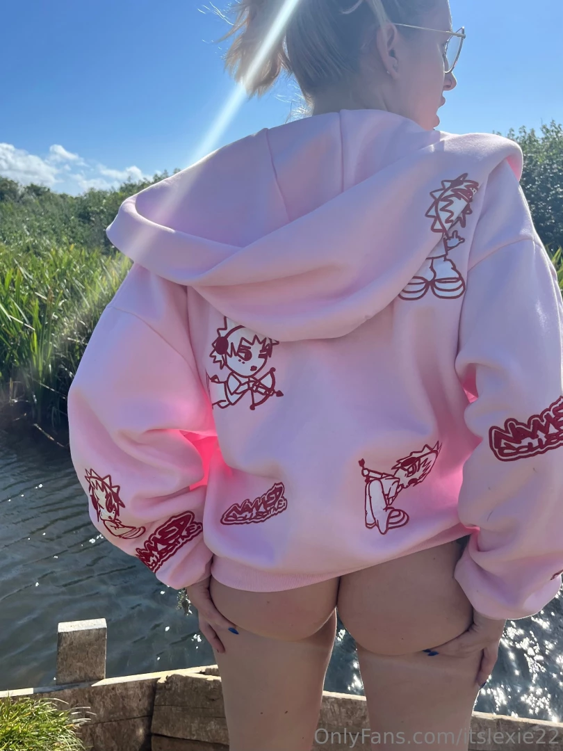 Suns out tits out part 64 