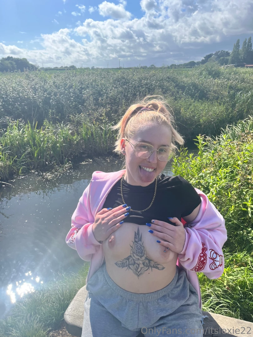 Suns out tits out part 63 