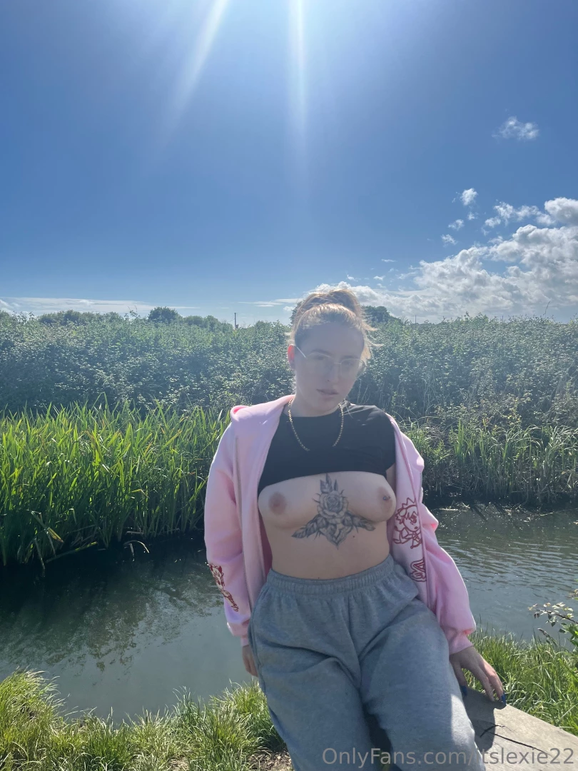 Suns out tits out part 66 