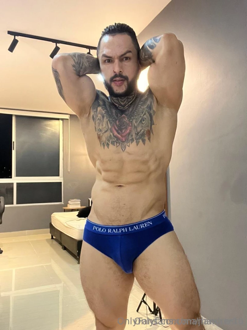 Marianocosta i fulfill your fetishes and fantasies with me part 3 