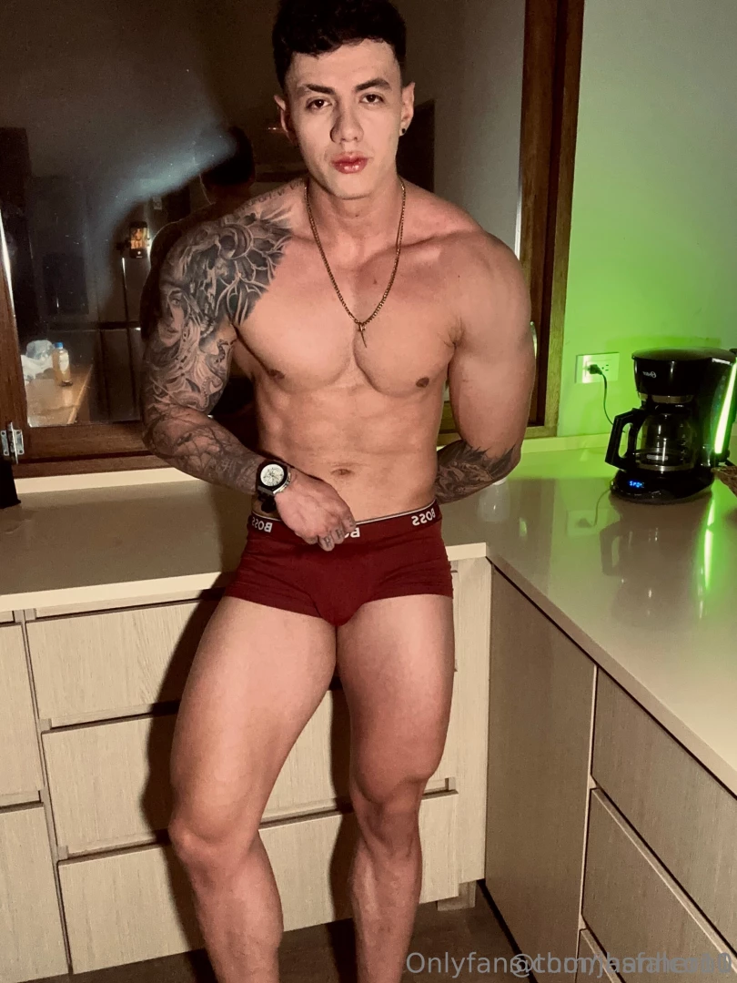 Thomasfalcon 60 off on vip page i want to take you to heaven and to be part 2 