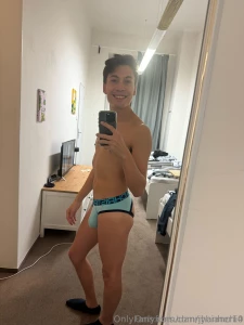 Follow dannybianchi4 a fun-loving brazilian pornstar enjoys beach days part 1