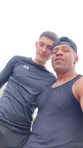 Quieres ver c mo termino lo que comenzamos en la terraza video