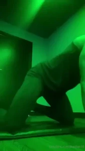 Exercising pelvic floor will you exercise with me