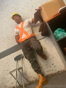 Esperando a que termine mi jornada laboral