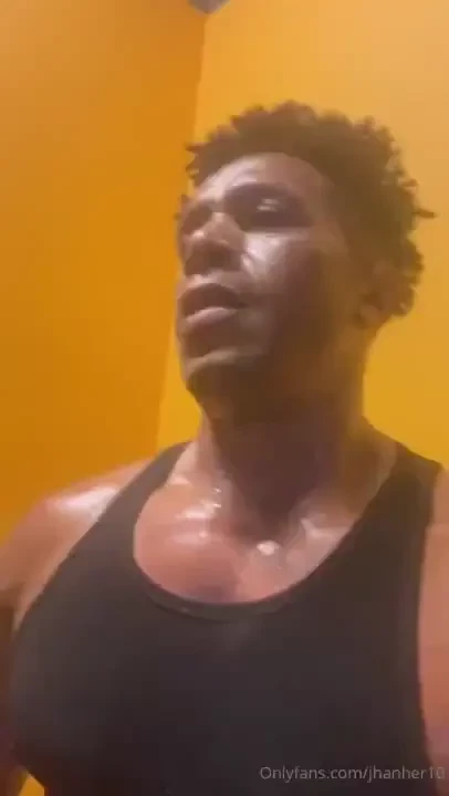 Let s start sweating 