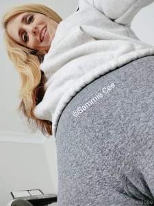 Seems like i may have been giving everyone an eye full today