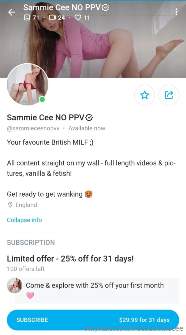 All new onlyfans all inclusive full length vids amp pic sets straight 