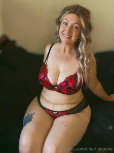 Feelin festive part 4