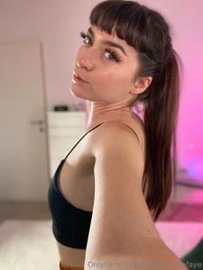 Follow my lead you won t regret it i promise https onlyfans com