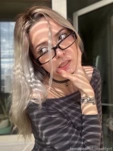 Today i want to talk about something that s been on my mind for a part 1