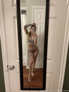 Oh hey good morning happy humpday part 4