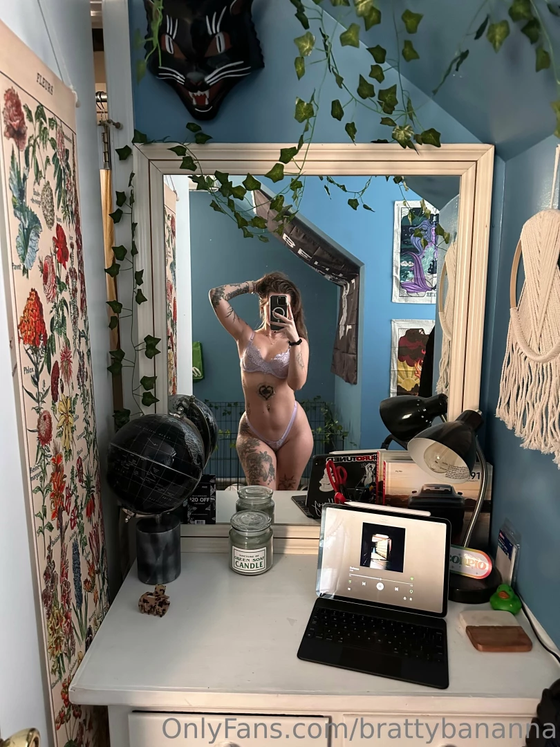 I know you re thinking about it 