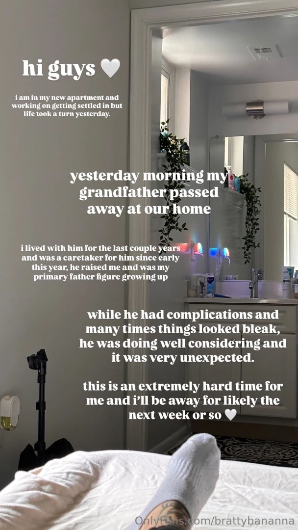 Attached picture is from monday the 23rd i realize not all my fans may 